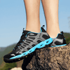 Wandelschoenen voor Men & Women | Waterdicht Ademend | Stevige Grip | 3
