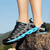 Wandelschoenen voor Men & Women | Waterdicht Ademend | Stevige Grip | 3
