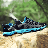 Wandelschoenen voor Men & Women | Waterdicht Ademend | Stevige Grip | 4