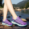 Wandelschoenen voor Men & Women | Waterdicht Ademend | Stevige Grip | 7