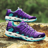 Wandelschoenen voor Men & Women | Waterdicht Ademend | Stevige Grip | 8