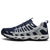 Wandelschoenen voor Men & Women | Waterdicht Ademend | Stevige Grip | 9