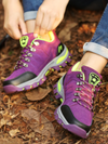 Wandelschoenen voor dames | Lichtgewicht antislipontwerp 5