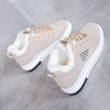 Larraine - Warme Winter Sneakers voor Dames | Gezellige & Stijlvolle Schoenen