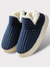 Warme pantoffels voor dames | Antislip dikke zool 3