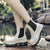 Waterdichte Chelsea Boots voor Dames | Kort Model | 0