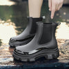 Waterdichte Chelsea Boots voor Dames | Kort Model | 2