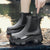Waterdichte Chelsea Boots voor Dames | Kort Model | 2