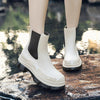 Waterdichte Chelsea Boots voor Dames | Kort Model | 4