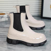 Waterdichte Chelsea Boots voor Dames | Kort Model | 5