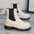 Waterdichte Chelsea Boots voor Dames | Kort Model | 5