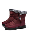 Waterdichte winterlaarzen voor dames | Halfhoog 5