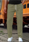 Bonifacio | Trendy Joggingbroek Voor Heren