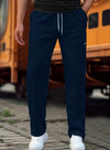Bonifacio | Trendy Joggingbroek Voor Heren