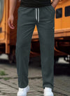 Bonifacio | Trendy Joggingbroek Voor Heren