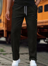 Bonifacio | Trendy Joggingbroek Voor Heren