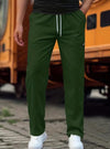 Bonifacio | Trendy Joggingbroek Voor Heren
