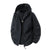 Winter Skijacke voor Mannen | Hooded, Loose Fit | Ademend 4