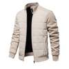 Winter Steppjacke voor Mannen | Met Staande Kraag 6