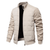 Winter Steppjacke voor Mannen | Met Staande Kraag 6