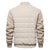 Winter Steppjacke voor Mannen | Met Staande Kraag 7
