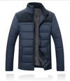 Winter Steppjacke voor Mannen | Winddicht 3