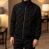 Winterjacke voor Heren | Gesteppte Structuur | Winter 0