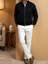 Winterjacke voor Heren | Gesteppte Structuur | Winter 4
