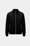 Winterjacke voor Heren | Gesteppte Structuur | Winter 5