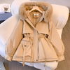 ModeParisienne® Marleen – Elegante Winterjas | Stijlvolle & Warme Buitenkleding voor Vrouwen