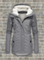 Winterjas met capuchon voor dames | Normale pasvorm 0