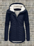 Winterjas met capuchon voor dames | Normale pasvorm 2