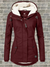 Winterjas met capuchon voor dames | Normale pasvorm 4