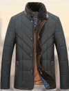 Winterjas voor heren | Lichtgewicht, slim fit 2