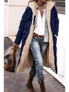 Winterjassen voor dames | Omkeerbaar, met capuchon 6