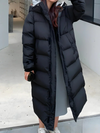 Winterparka voor dames | Waterdicht 0
