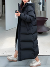 Winterparka voor dames | Waterdicht 1