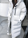 Winterparka voor dames | Waterdicht 2