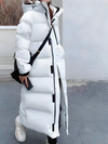 Winterparka voor dames | Waterdicht 3