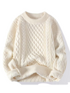 Wollen trui voor dames | Warm en ademend 0