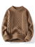 Wollen trui voor dames | Warm en ademend 2