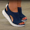 Kendall™ | Stijlvol Comfort | Modieuze Gympen