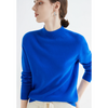 ModeParisienne® Riza - Maglione lavorato a maglia in cashmere