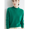 ModeParisienne® Riza - Maglione lavorato a maglia in cashmere