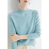 ModeParisienne® Riza - Maglione lavorato a maglia in cashmere
