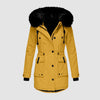 ModeParisienne® Arya - Waterdichte winterjas voor dames
