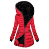 ModeParisienne® Raya - Comfortabele & Stevige Dames Winterjas | Stijlvol & Duurzaam Ontwerp