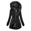 ModeParisienne® Raya - Comfortabele & Stevige Dames Winterjas | Stijlvol & Duurzaam Ontwerp