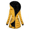 ModeParisienne® Raya - Comfortabele & Stevige Dames Winterjas | Stijlvol & Duurzaam Ontwerp