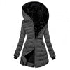 ModeParisienne® Raya - Comfortabele & Stevige Dames Winterjas | Stijlvol & Duurzaam Ontwerp